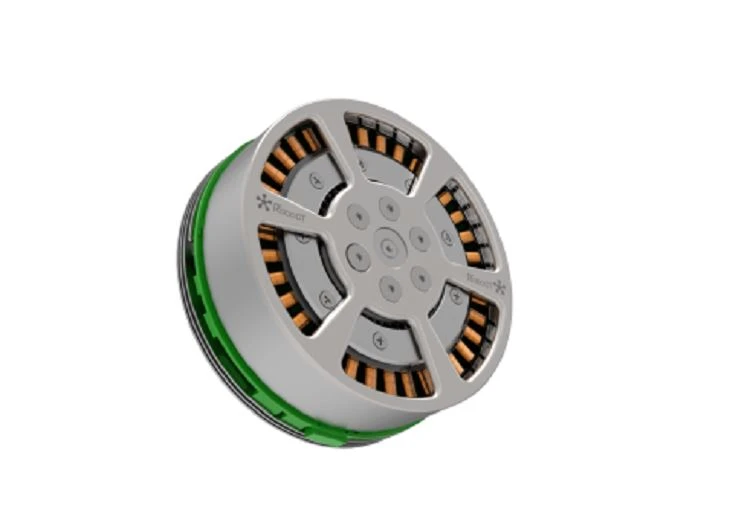 high speed brushless dc motor 1