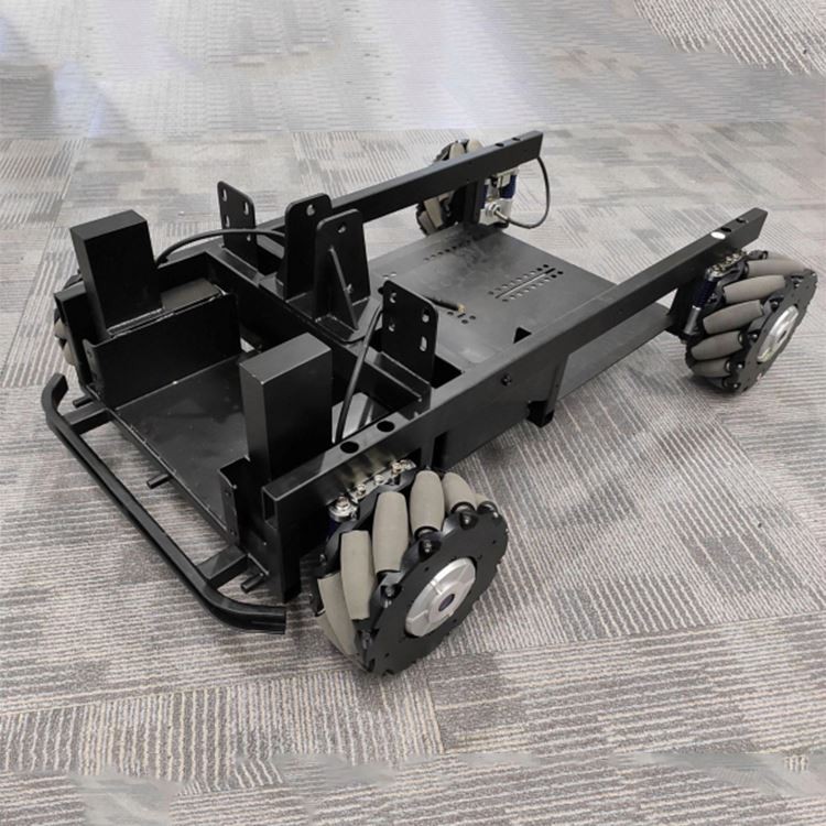wheeled mobile robot