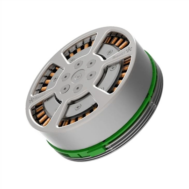 Robot Joint Module