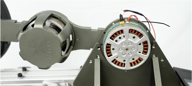JA110 Robot Joint Motor