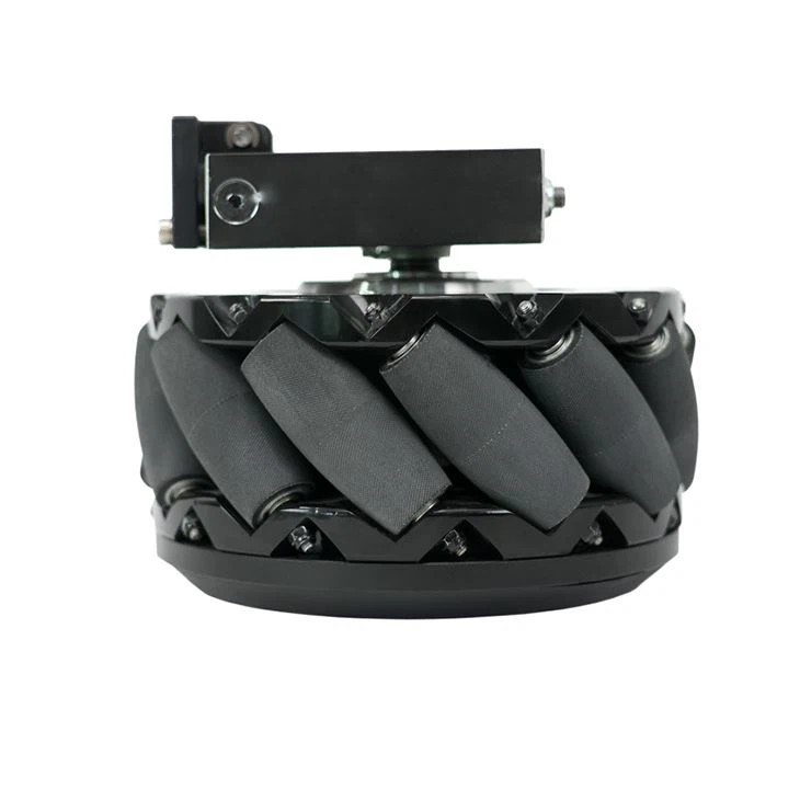 Mecanum Omni Wheel